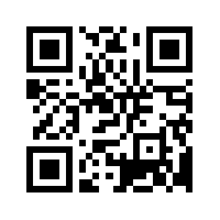 Scan QR Code to download on Apple or Android